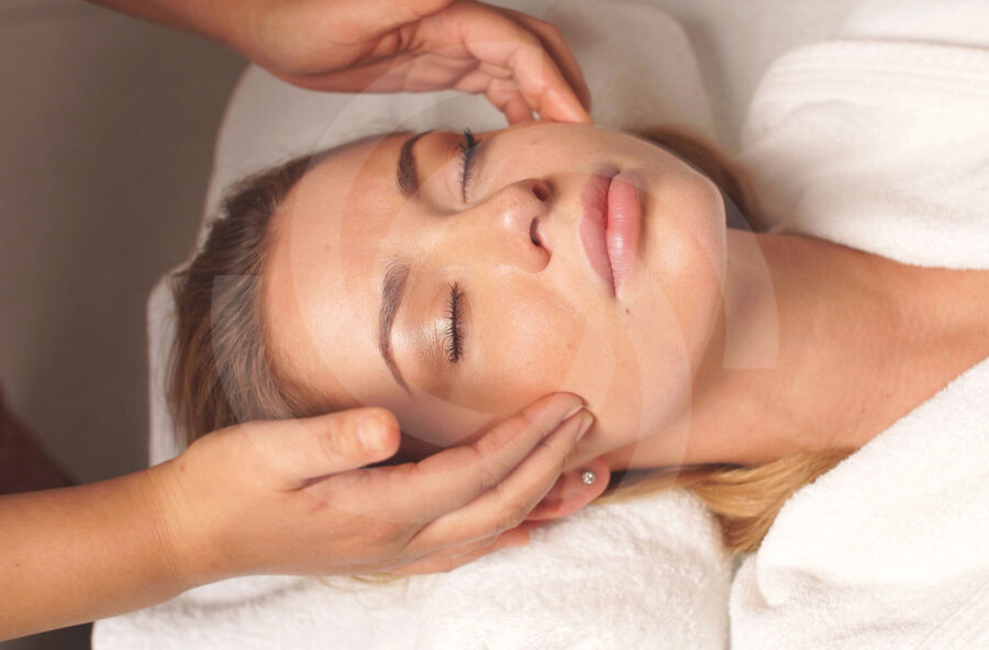 Facial Massage