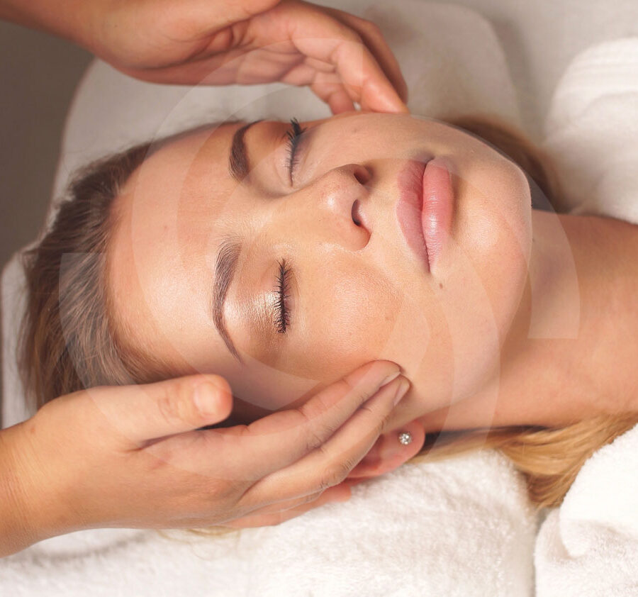 Facial Massage