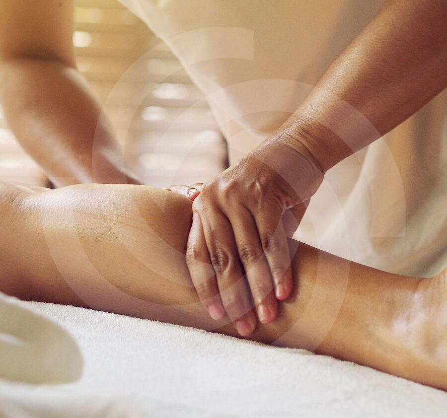 Myofascial Somatic Lymphatic Drainage