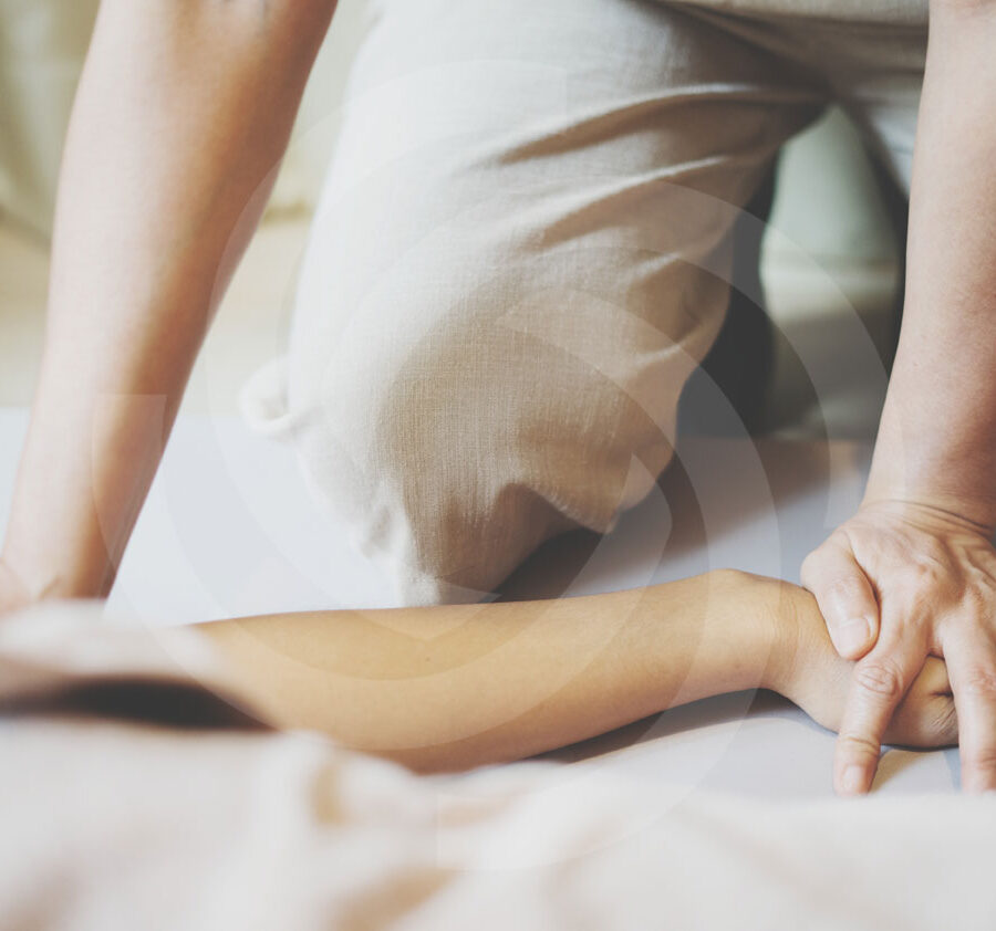 Stretching Course Workshop